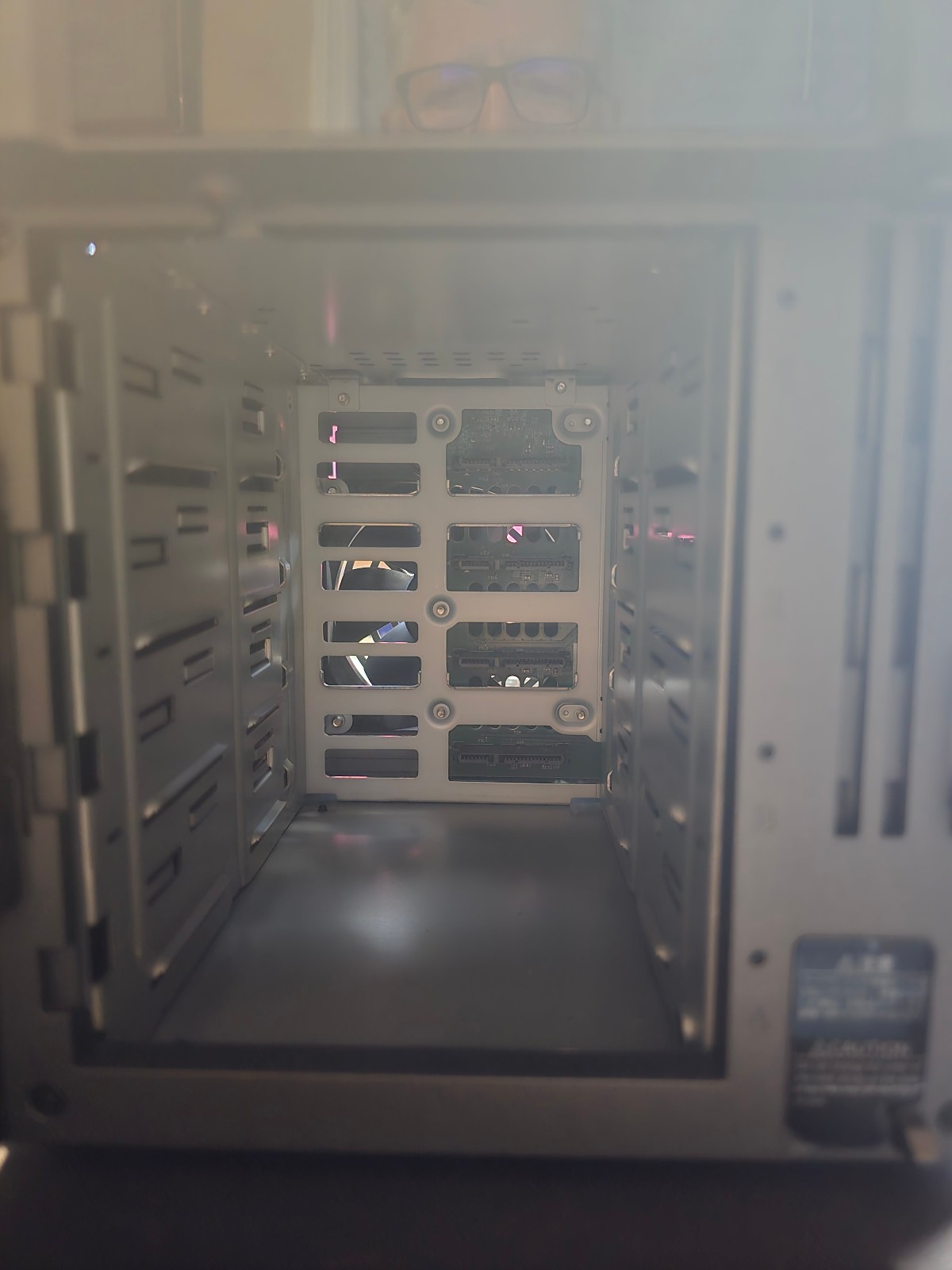 BUFFALO TeraStation Essentials 2025 4-Bay TS3420D1604S-US (NAS) – 16TB
