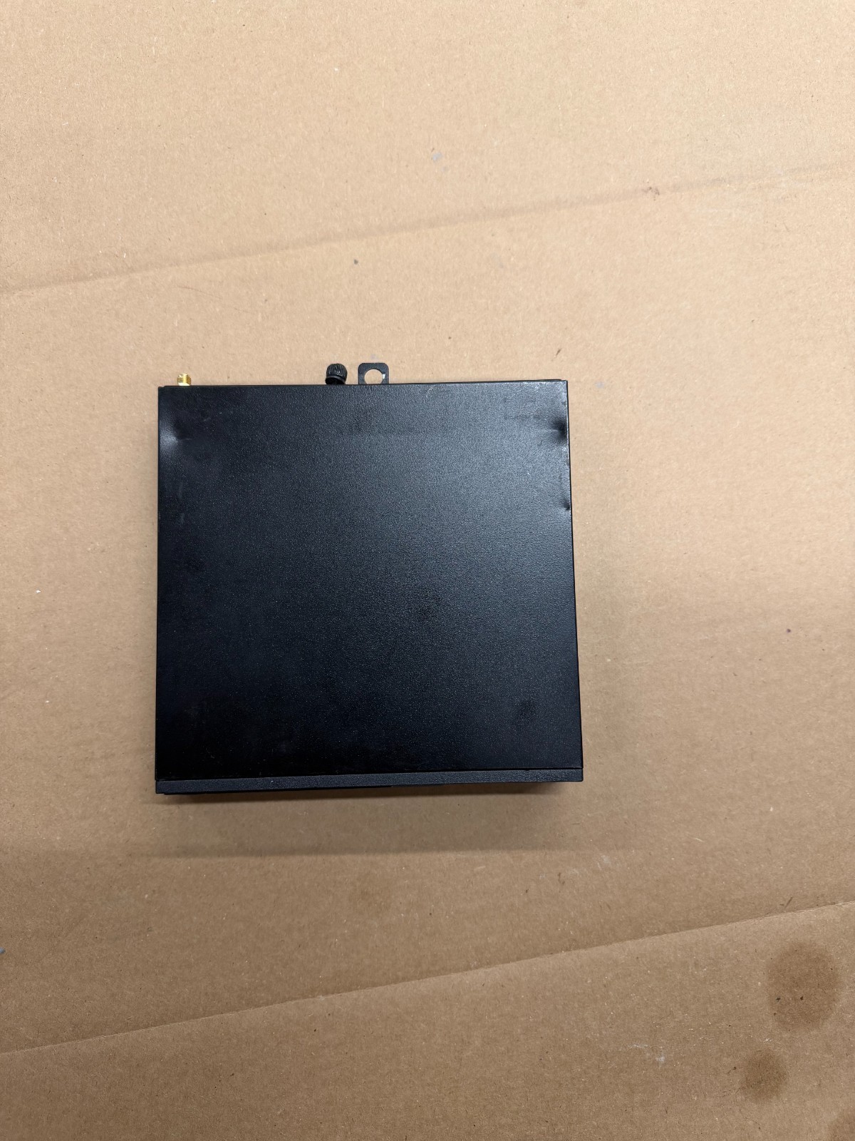 Dell OptiPlex 7070 Micro MFF i5-9500T 16GB , 256GB SSD Win11 Pro NO AC ADAPTER