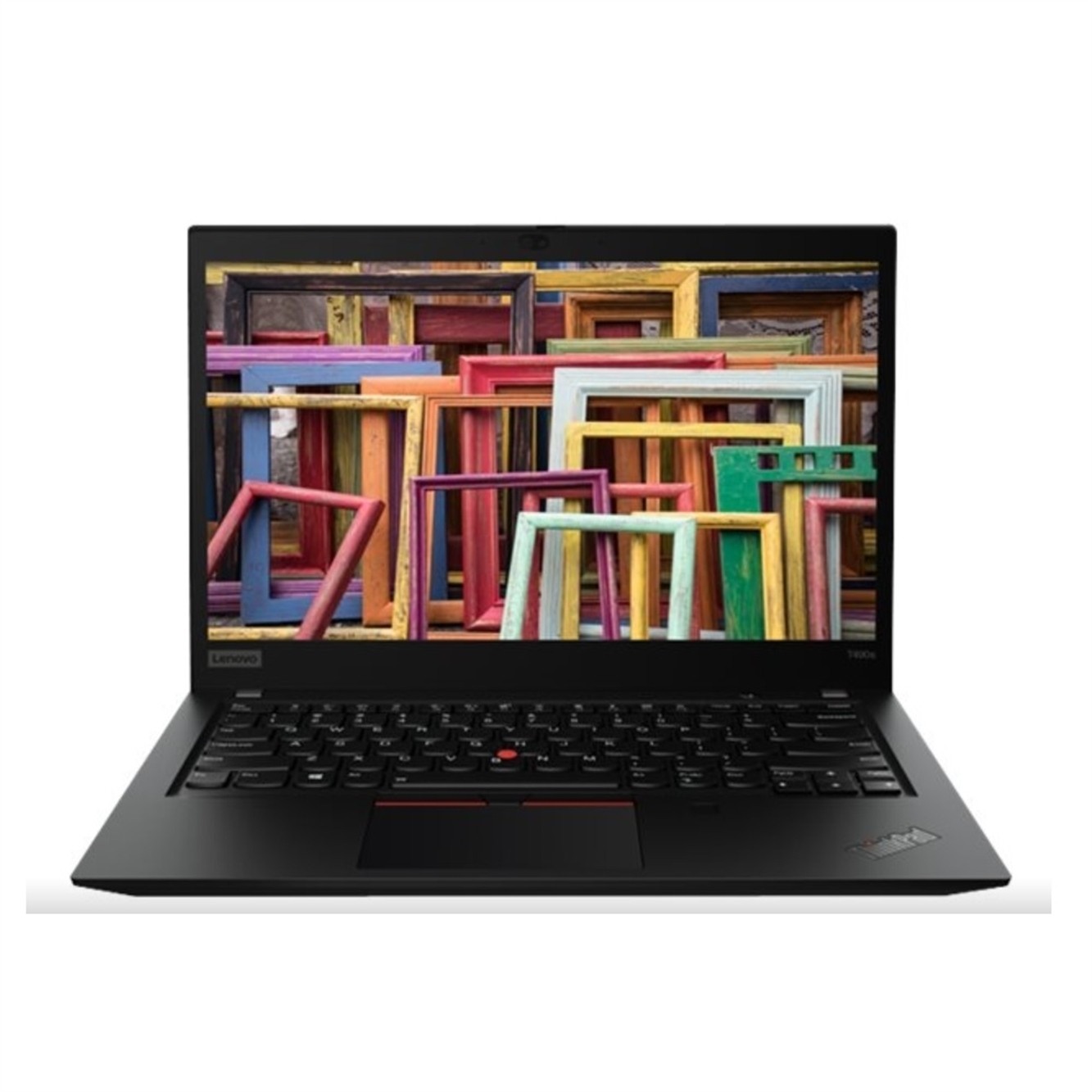 Lenovo ThinkPad T490 i5-8365U 16GB 512GB SSD 14 Touch Win 11 Pro