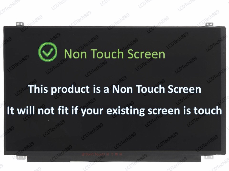 AUO B156XW04 V.8 NO TOUCH LAPTOP LED LCD Screen FOR ACER ASPIRE V5 30 PIN 15.6