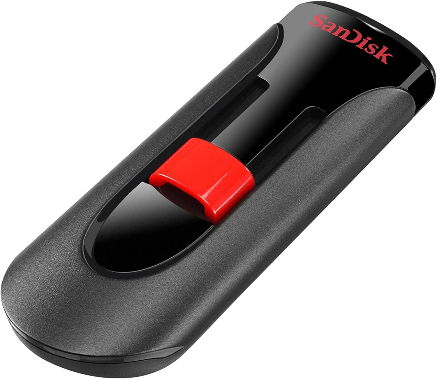 Sandisk Cruzer Glide 32GB 2.0 USB Flash Drive Memory Thumb Drive