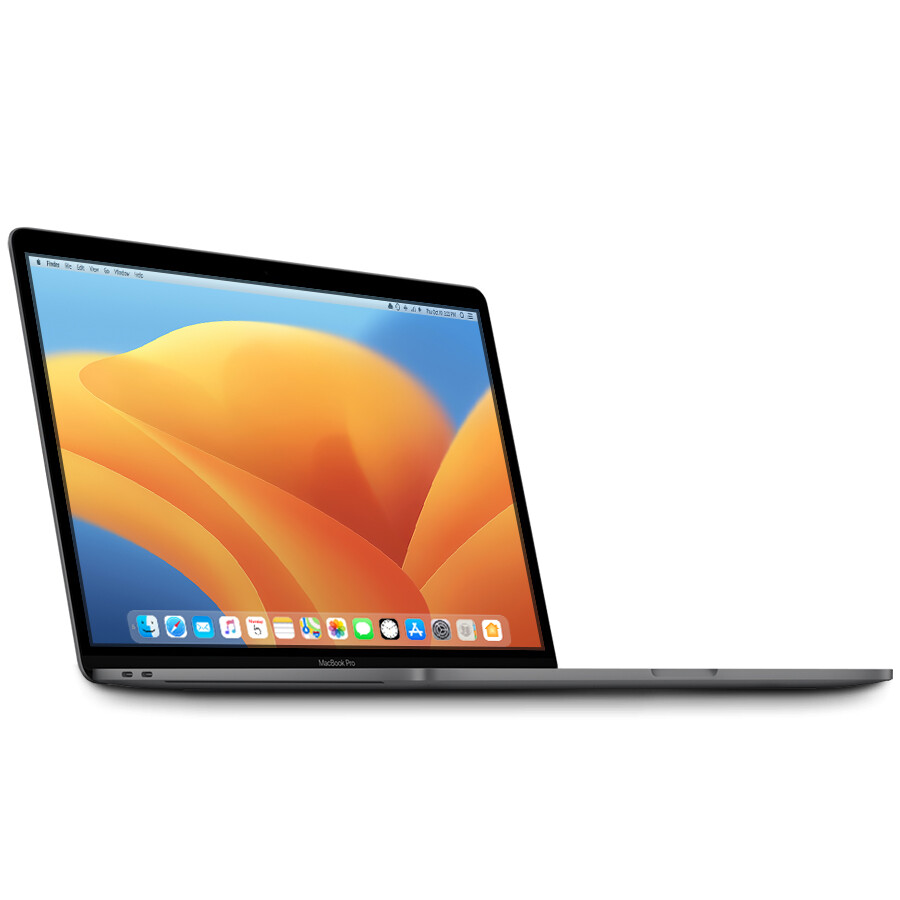 2020 Apple MacBook Pro 13″ MWP42LL/A i7 2.3GHz/16GB/512GB (Space Gray) – Good