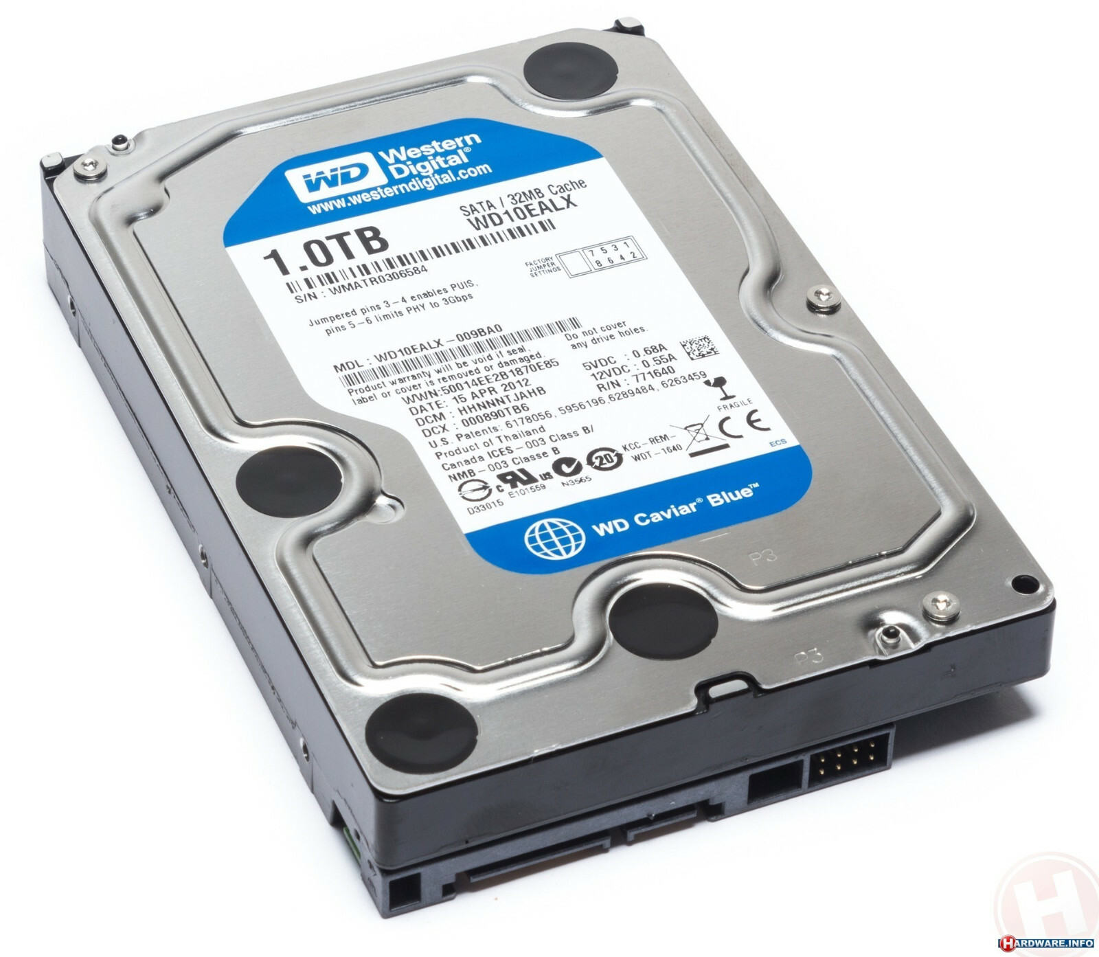 Dell Optiplex 7060 – 1TB SATA Hard Drive with Windows 10 Home 64-Bit Loaded