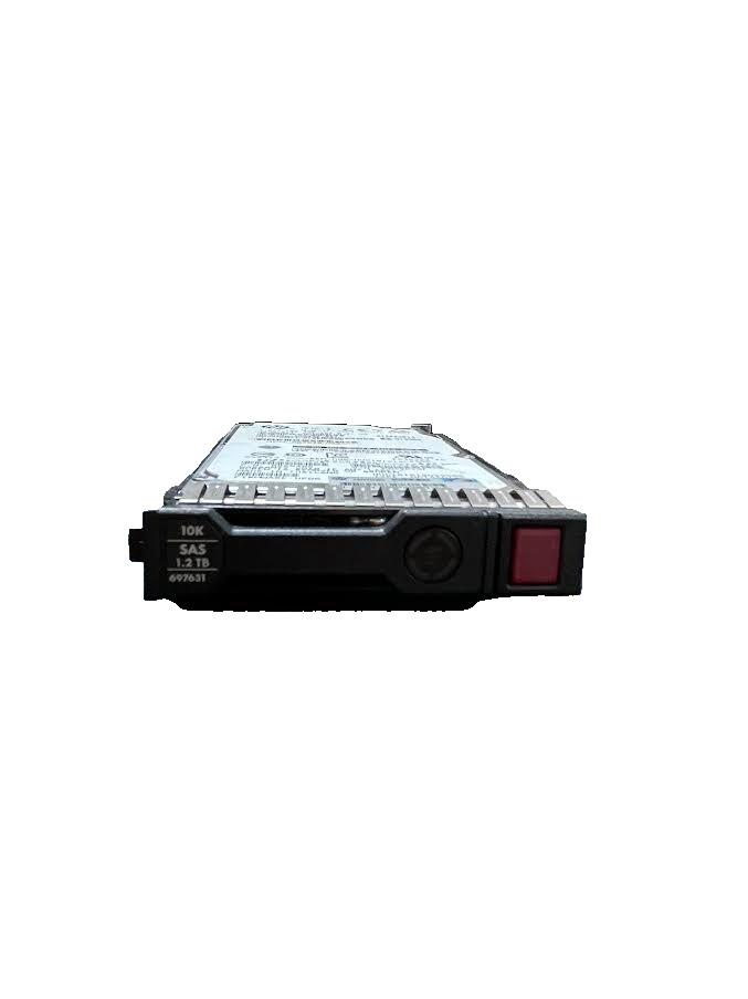 1.2TB 10K 6Gb/s 2.5″ SAS HARD DRIVE HP DL360 DL380 G8 G9 G10 Server enterprise
