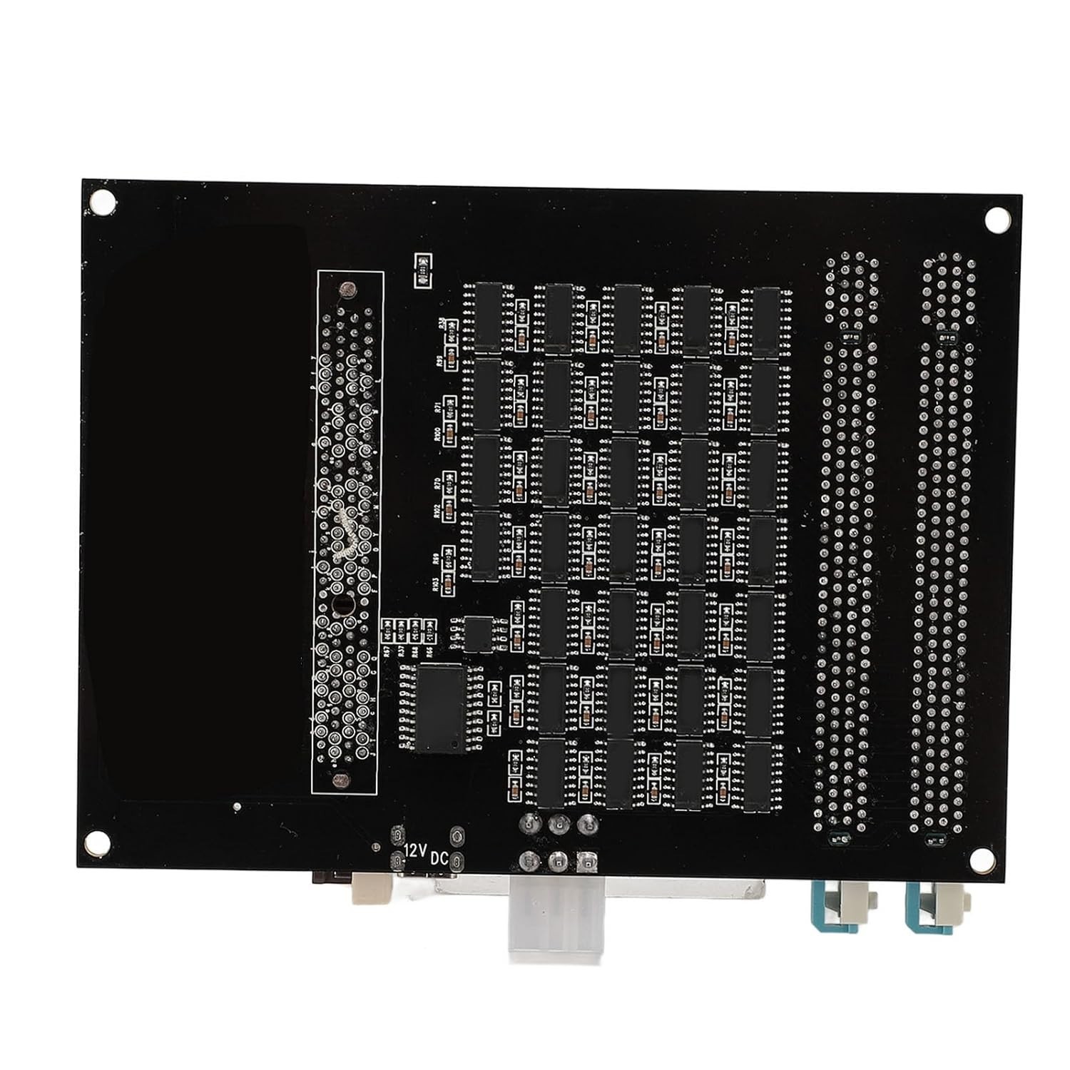 Computer Graphics Card Tester Light Diagnostic Tool AGP PCI E Dual Purpose Displ