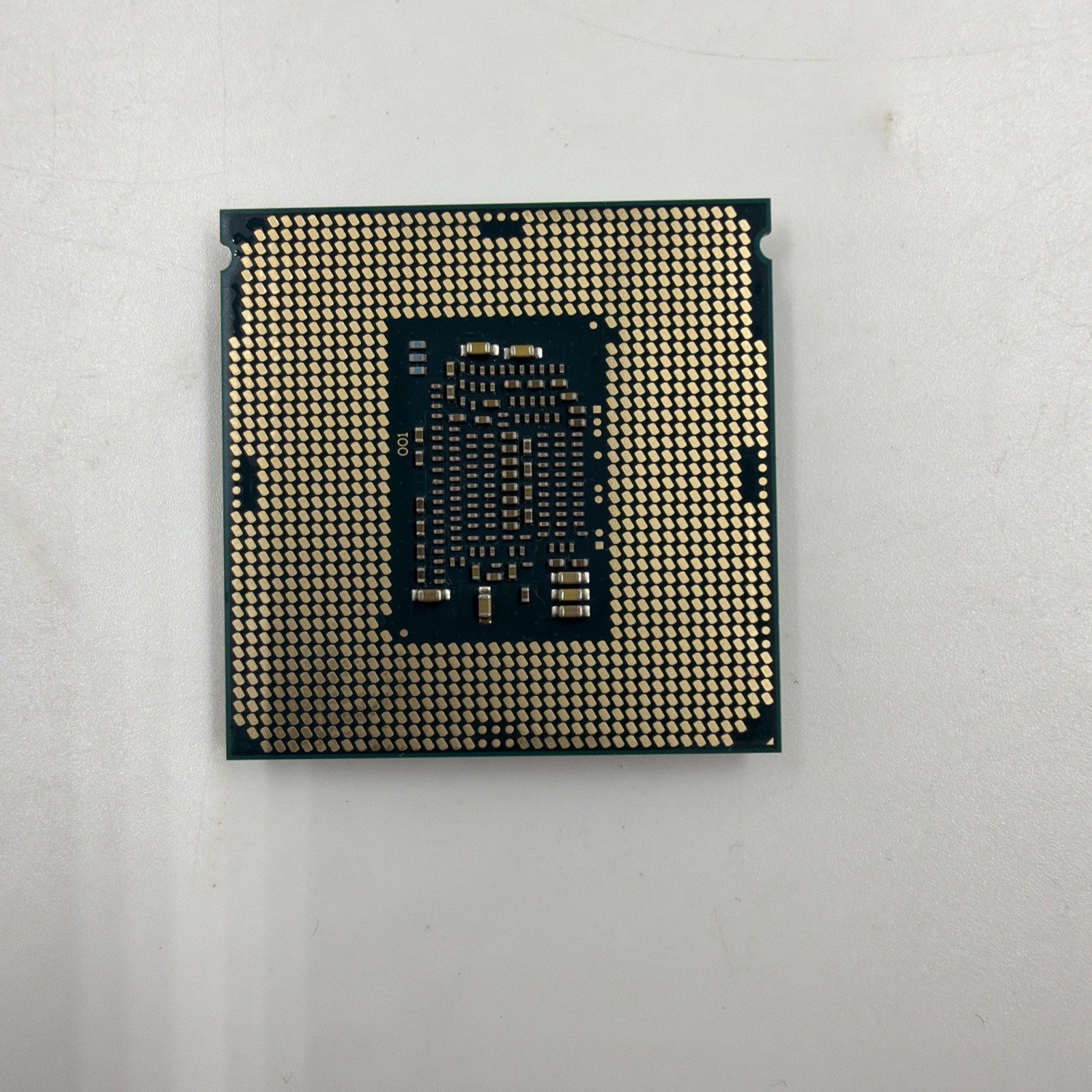 Intel Core i7-6700 SR2L2 3.40GHz Processor