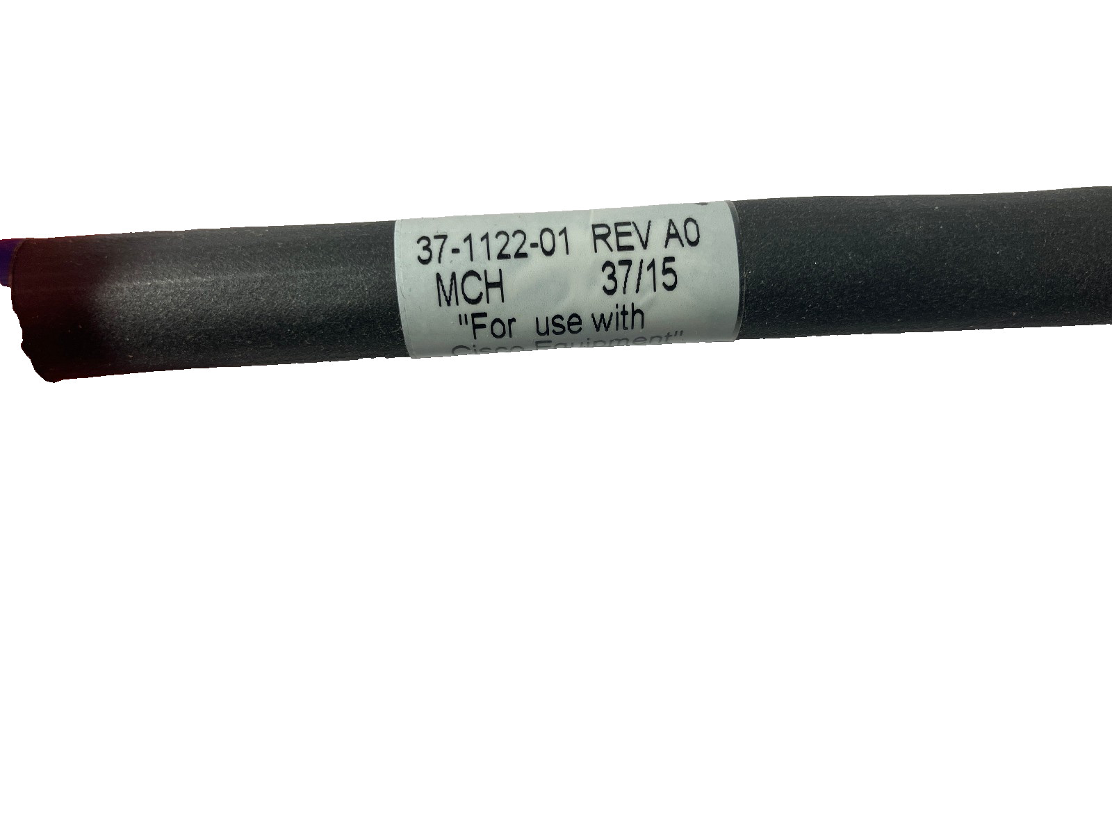 5 Lot Cisco CAB-SPWR-30CM StackPower Cable 37-1122-01 Catalyst 3750-X/3850