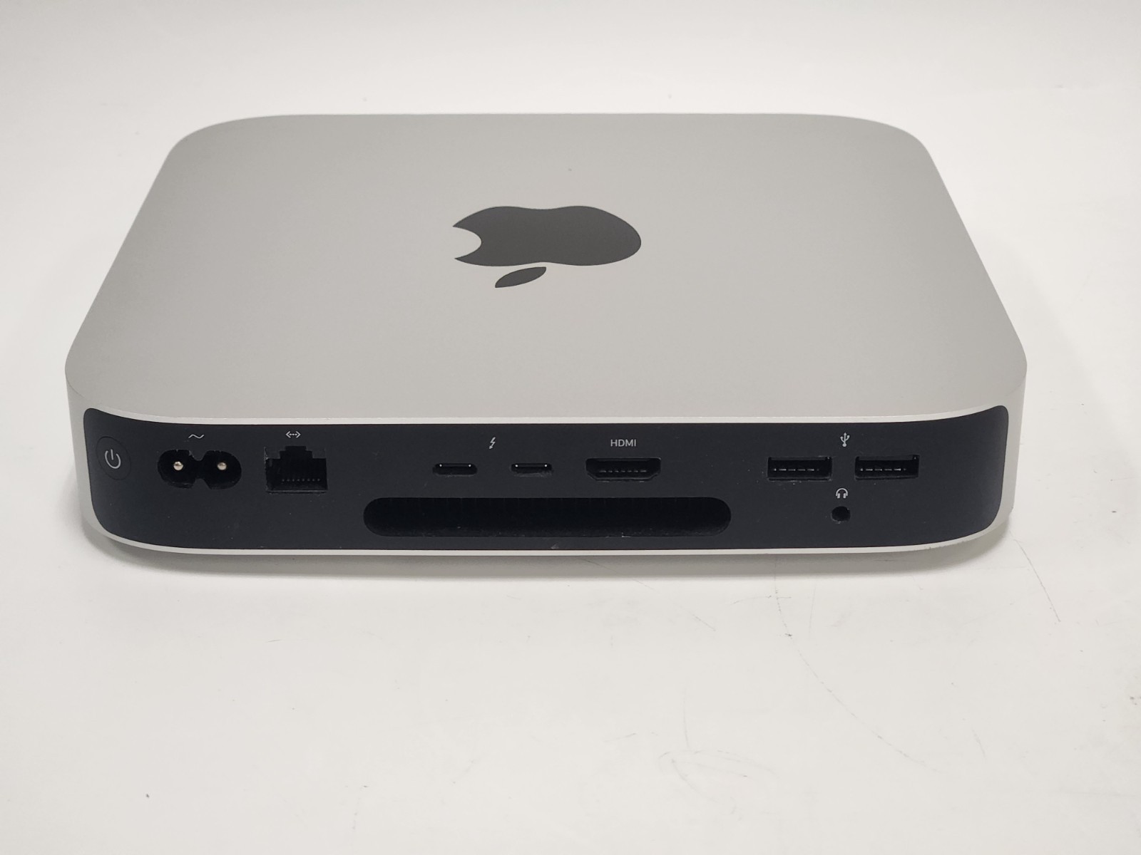 2020 Apple Mac Mini A2348 EMC 3569 M1 8-Core 8GB RAM 256GB SSD macOS Tahoe