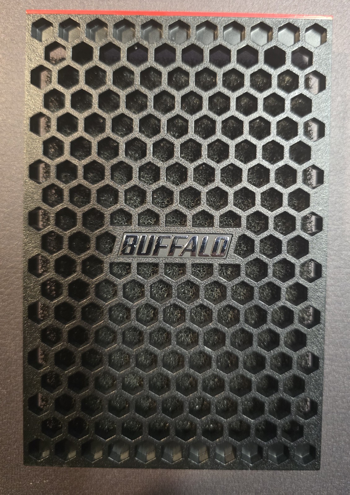 BUFFALO TeraStation Essentials 2025 4-Bay TS3420D1604S-US (NAS) – 16TB