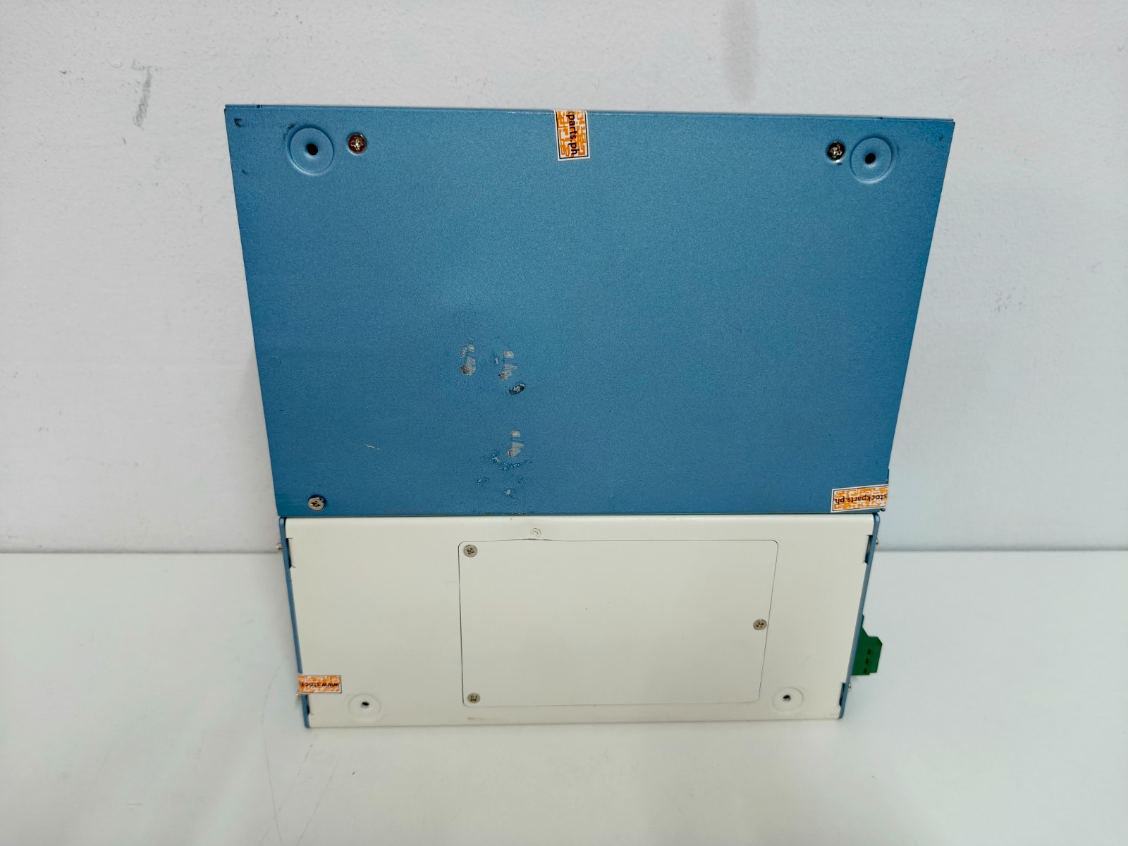 NUVO-7006E NUVO7006E Fanless Industrial PC 30 Days Warranty Fast Shipping!