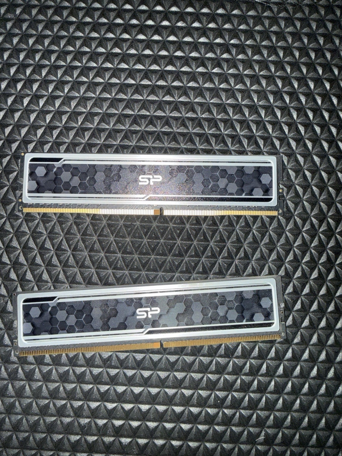 Silicon Power DDR4 16GB Kit (2x8GB) 3200MHz RAM