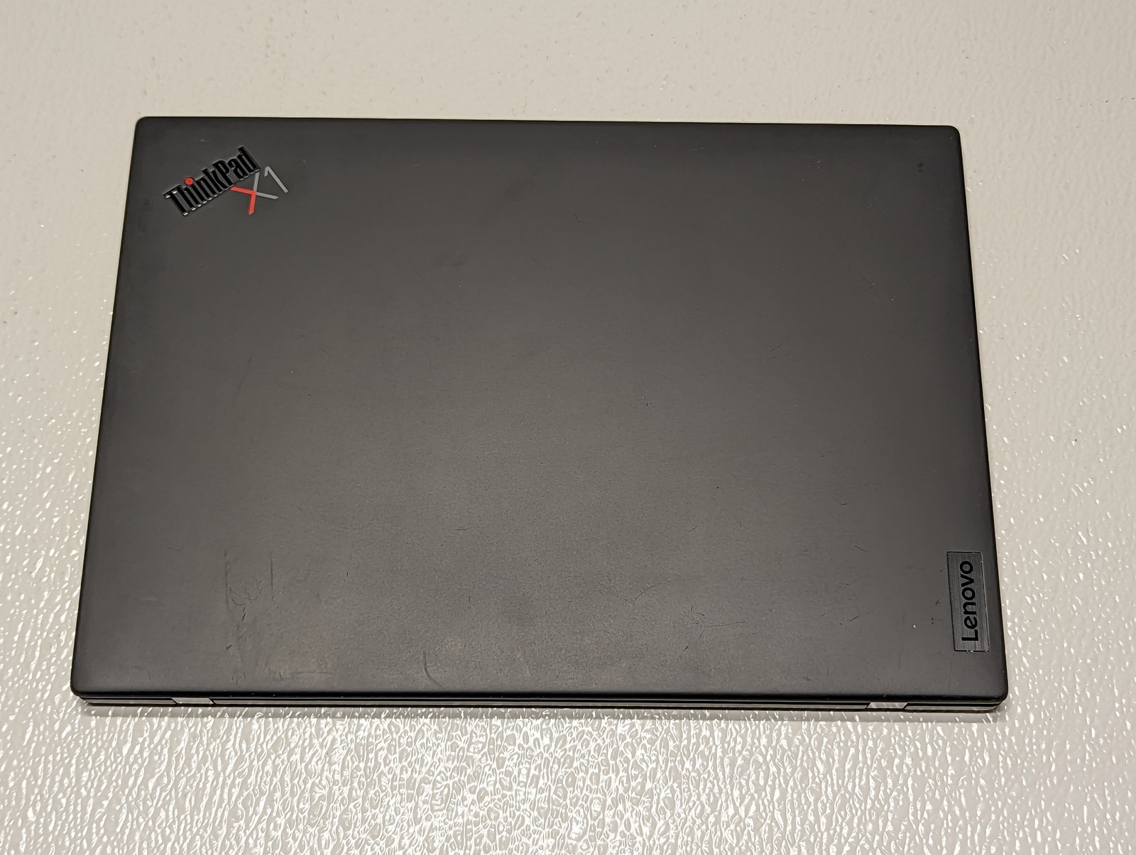 Lenovo ThinkPad X1 Nano Gen 1 13″ i7 16GB RAM 512GB SSD Grade D