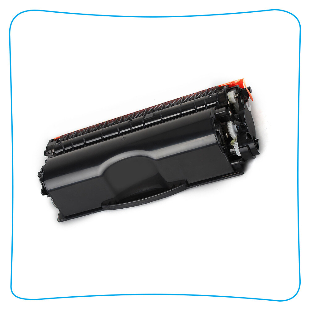1 Pack TN650 Toner Cartridge For Brother HL-5370DW HL-5380DW HL-5340D Printer