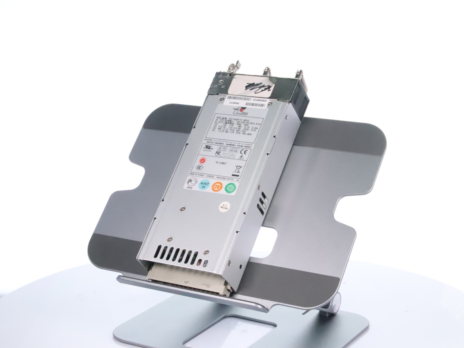 Zippy Emacs R2Z-6400P-R 400W Redundant Power Supply Module