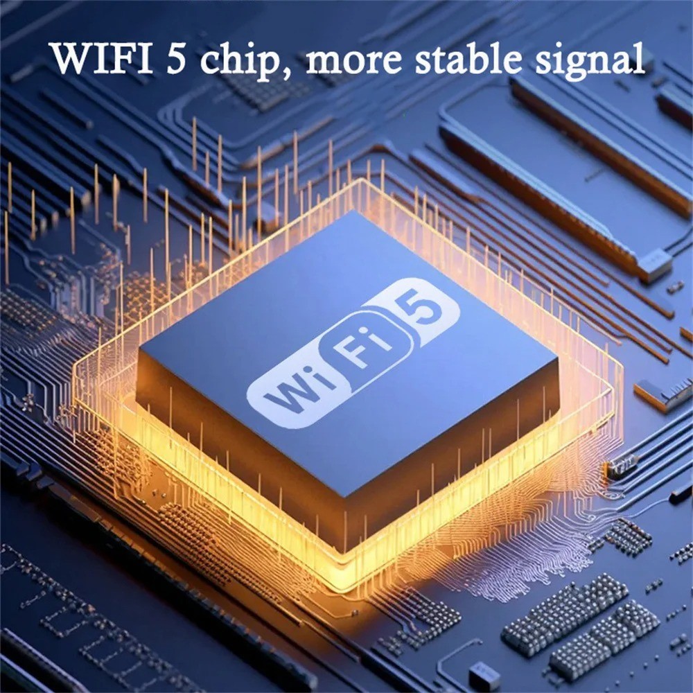 USB 3.0 Wireless WIFI Adapter 1300Mbps Long Range Dongle Dual Band Network lot