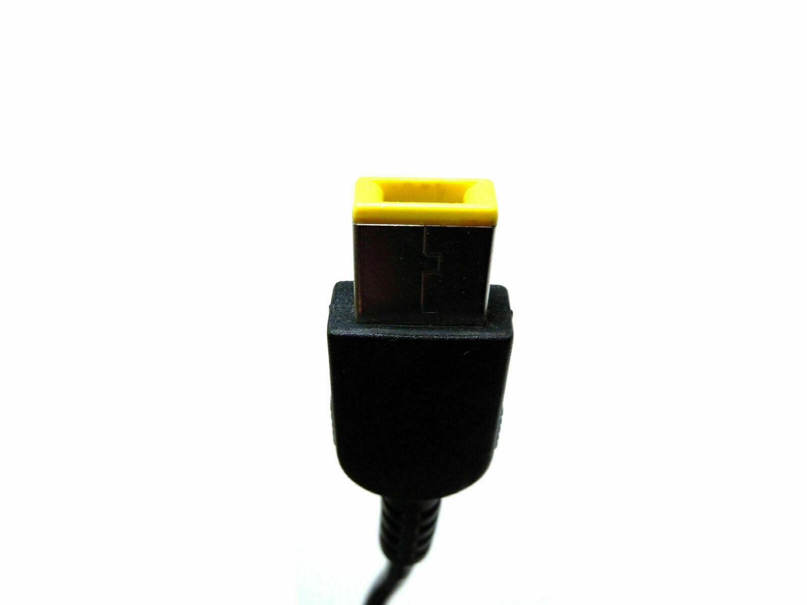 Genuine Lenovo 65W 20V 3.25A Laptop Charger AC Power Adapter Square Tip ThinkPad