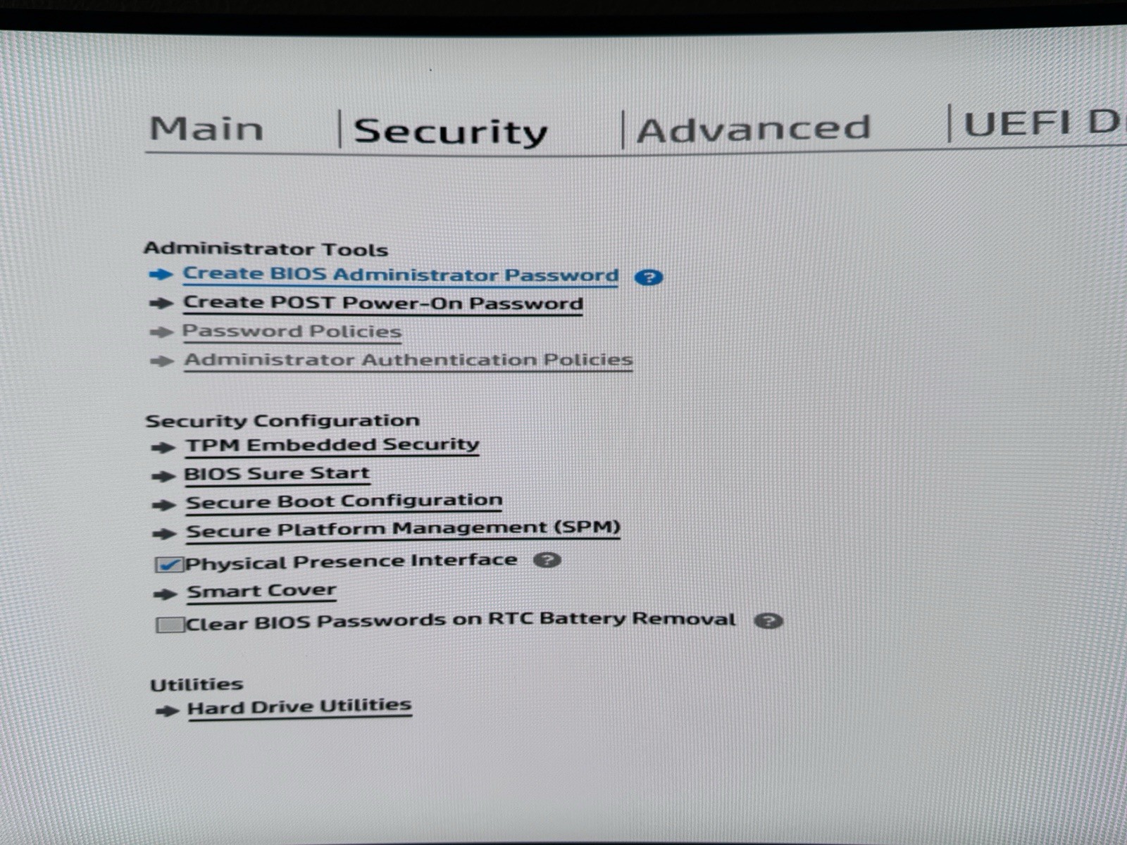 HP 805 Elitedesk Mini G8 AMD 5650G 16GB RAM 256gb SSD Desktop Computer