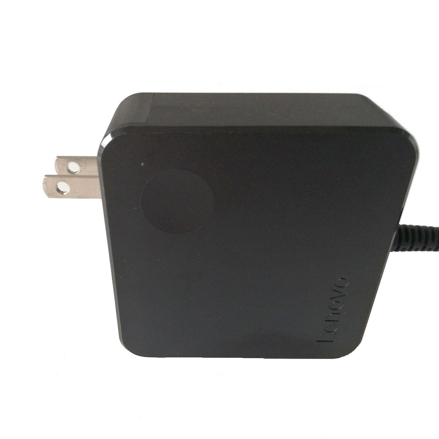 New 4MM 65W Laptop Charger ADLX65CCGU2A AC Adapter For Lenovo IdeaPad 3 15IIL05