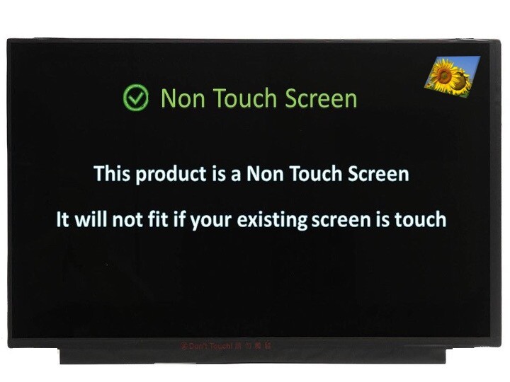 KL.1560E.014 NT156WHM-N44 Acer LCD LED 15.6 W Wxga None Aspire A515-52 Genuine