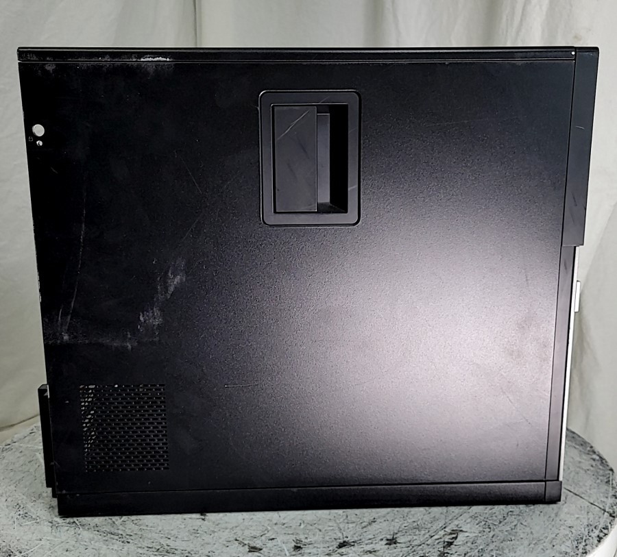 Dell Optiplex 7010 MT D09M Barebones Tower PC SEE NOTES