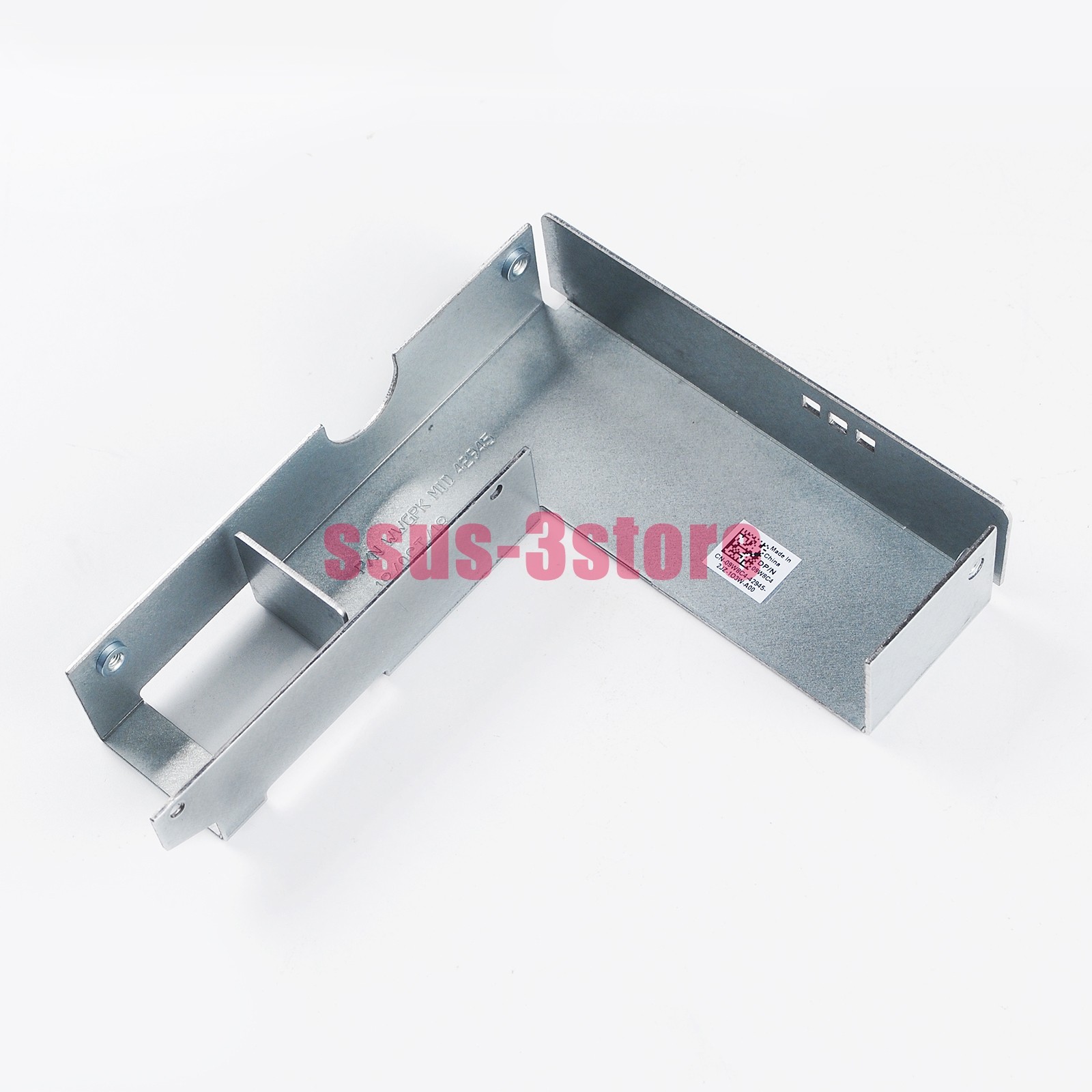 9w8c4 Y004G 3.5″ to 2.5″ Adapter Tray Caddy for Dell F238F KG1CH X7k8w 651314