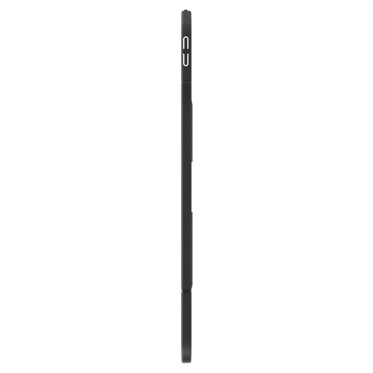 For iPad Pro 12.9 inch | Spigen Thin Fit Pro Case Compatible with Magic Keyboard