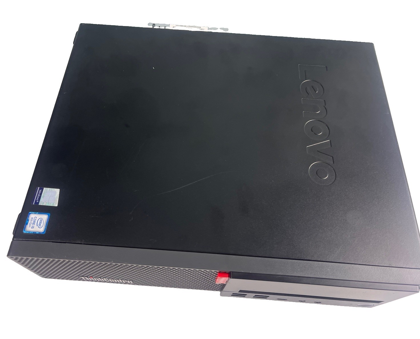 Lenovo ThinkCentre M720s Used SFF i5 8th Gen , 128GB NVMe, 8GB RAM