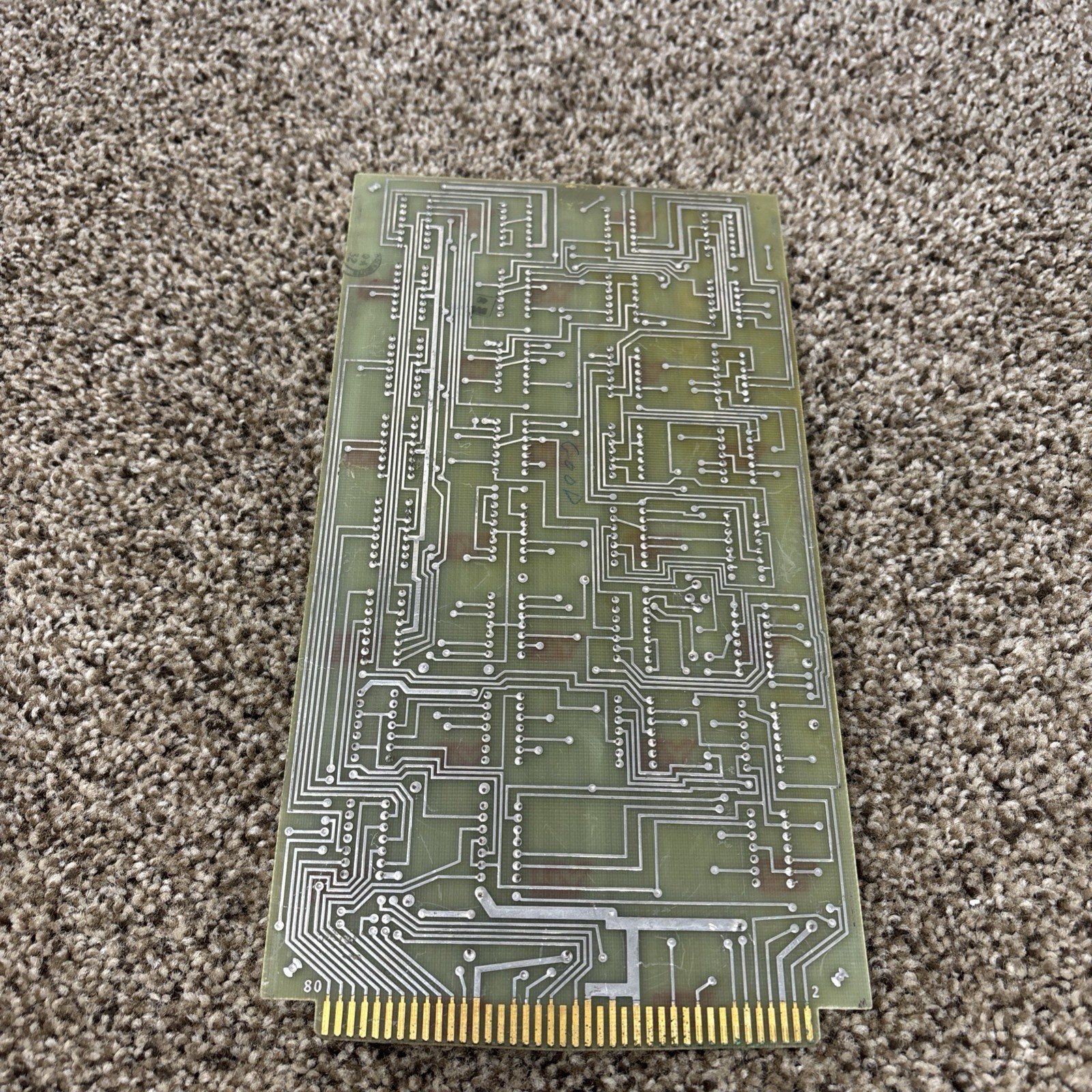 Unknown Motherboard