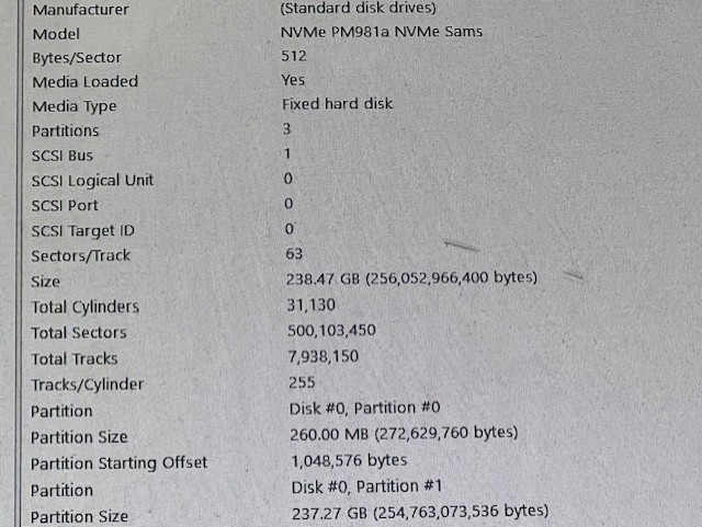 Dell Optiplex 3060 SFF (i3-8100 3.0GHz, 8GB, M.2 256GB SSD, WIN 11P, Extra DP)
