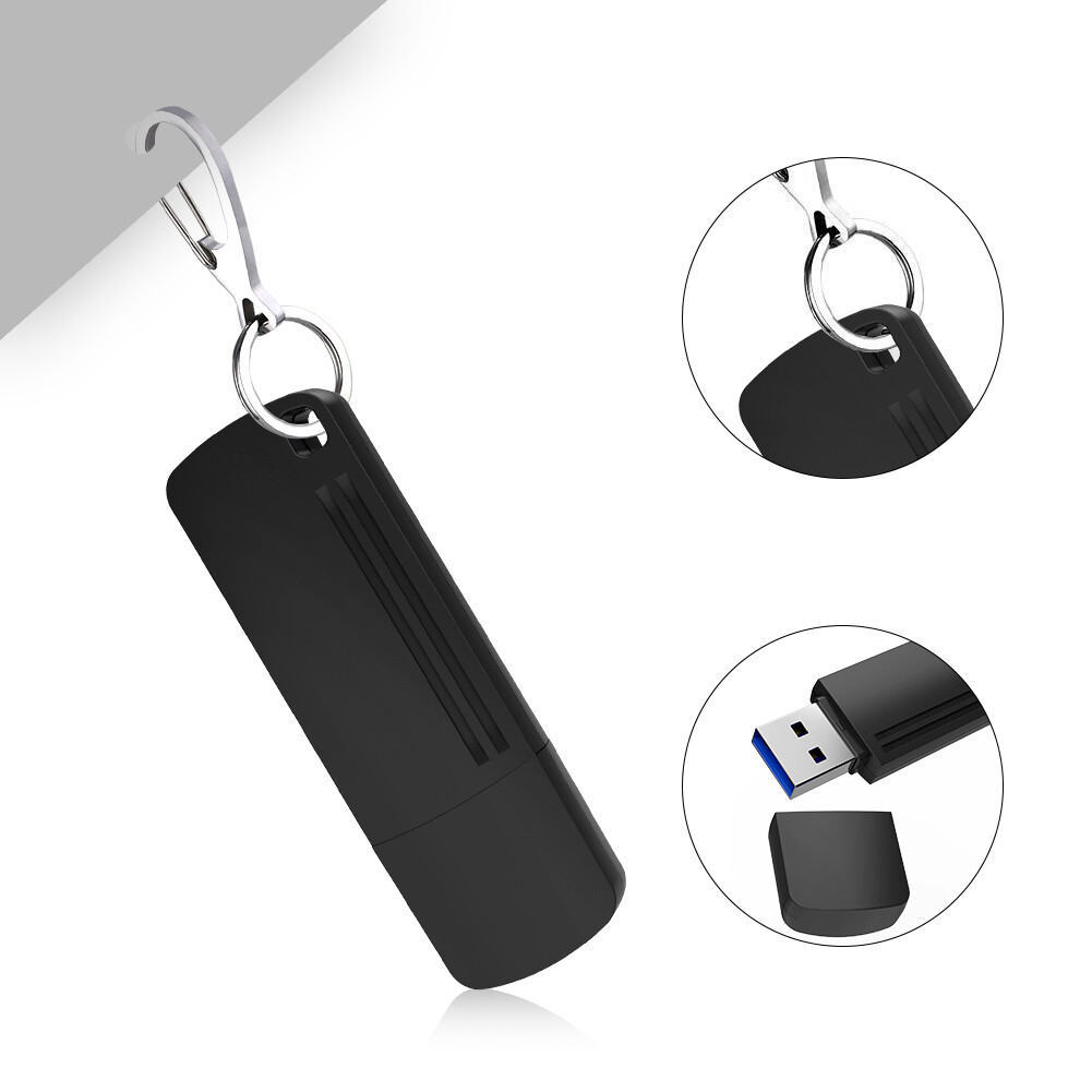 1-100PCS USB 3.0 Flash Drive Storage U Disk Memory Stick Data Thumb Pendrive LOT
