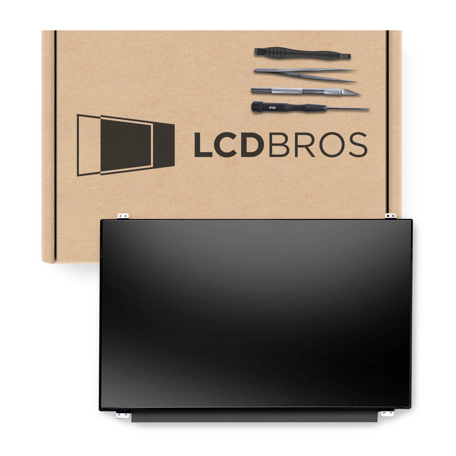 Panasonic TOUGHBOOK CF-54A2900CM 30 Pins Screen Replacement LCD LED Display