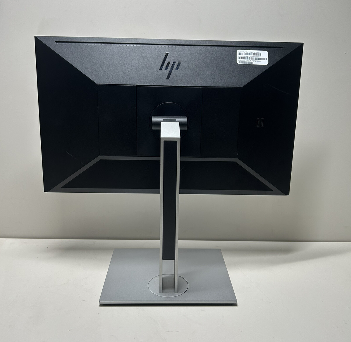 HP EliteDisplay E24 G4 24″ FHD Widescreen HDMI LED Monitor 1920 x 1080 Grade A