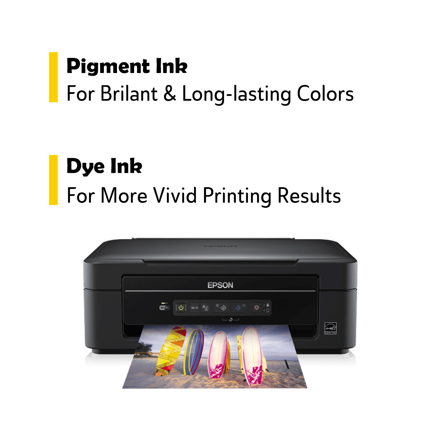 Koala Photo Paper 5×7 Satin Premium 72lb Heavyweight Semi-Gloss Inkjet Printer