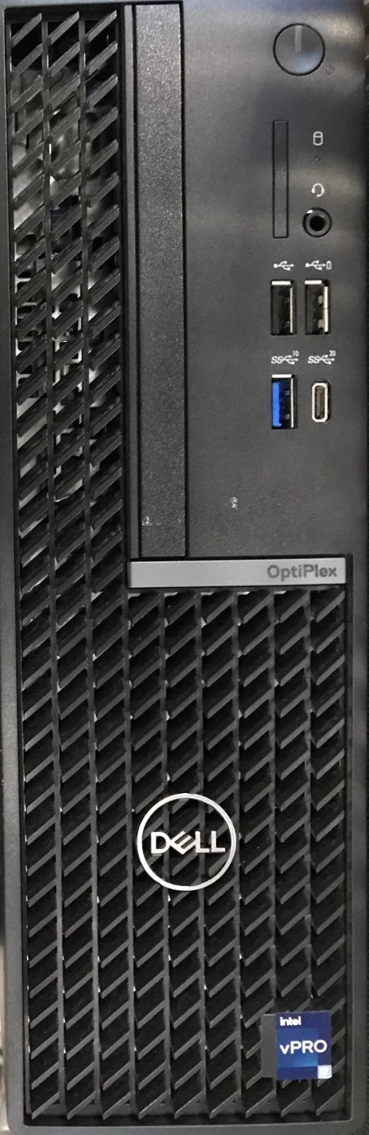 Dell OptiPlex 7010 SFF i7-13700 16GB RAM 1TB SSD Wi-Fi Bluetooth Win 11 Pro Desk