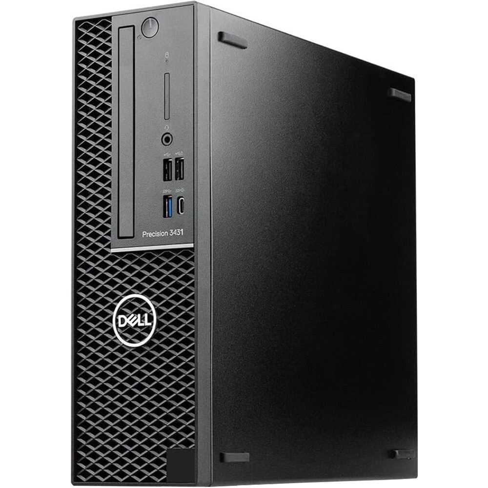 Dell Windows 11 Micro Desktop i7 PC Up To 16GB RAM 1TB SSD/HDD Windows 11 Pro