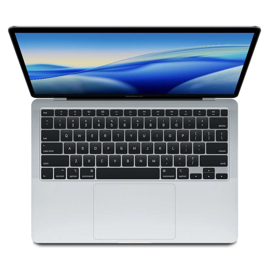 2020 MacBook Air 13.3″ – MGN93LL/A w/M1 3.2GHz/8GB/256GB/7-Core GPU – Very Good