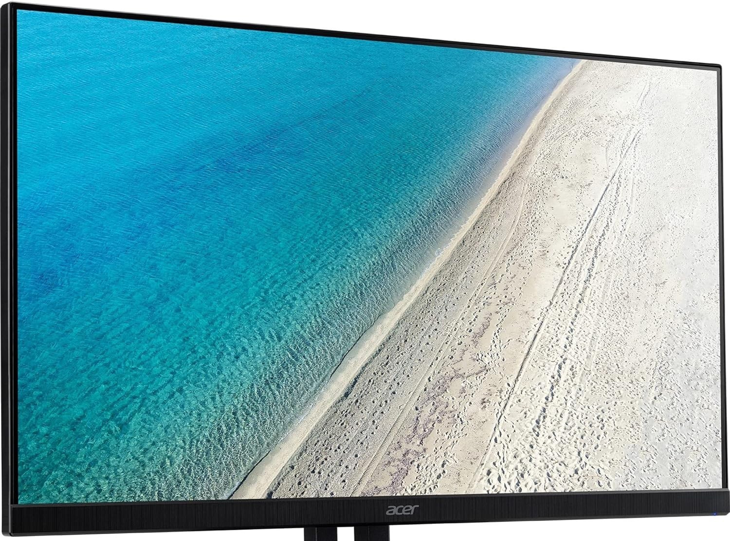 LCD LED TPV 31.5 QHD 2560×1440 WQHD 75HZ NONE GLARE TPT315B5-QHBN0.K A9P3G LF 25