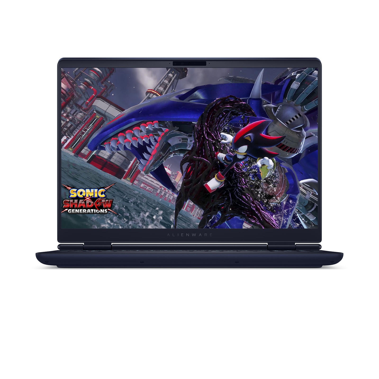Alienware Aurora Ac16251 Gaming 16″ Intel® Core™ Ultra 9 275HX, 24 cores 2 TB SS