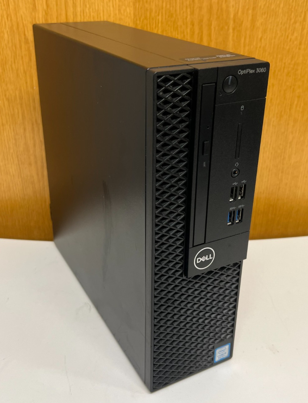 Dell Optiplex 3060 SFF ( i5-8th Gen, 8GB Ram, 512GB SSD ) Windows 11 Pro