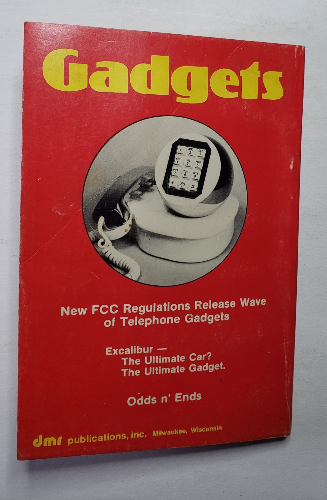 Buyer’s Guide Reports Fall 1977 Gadgets – Computers, VCR, Calculators, Radios