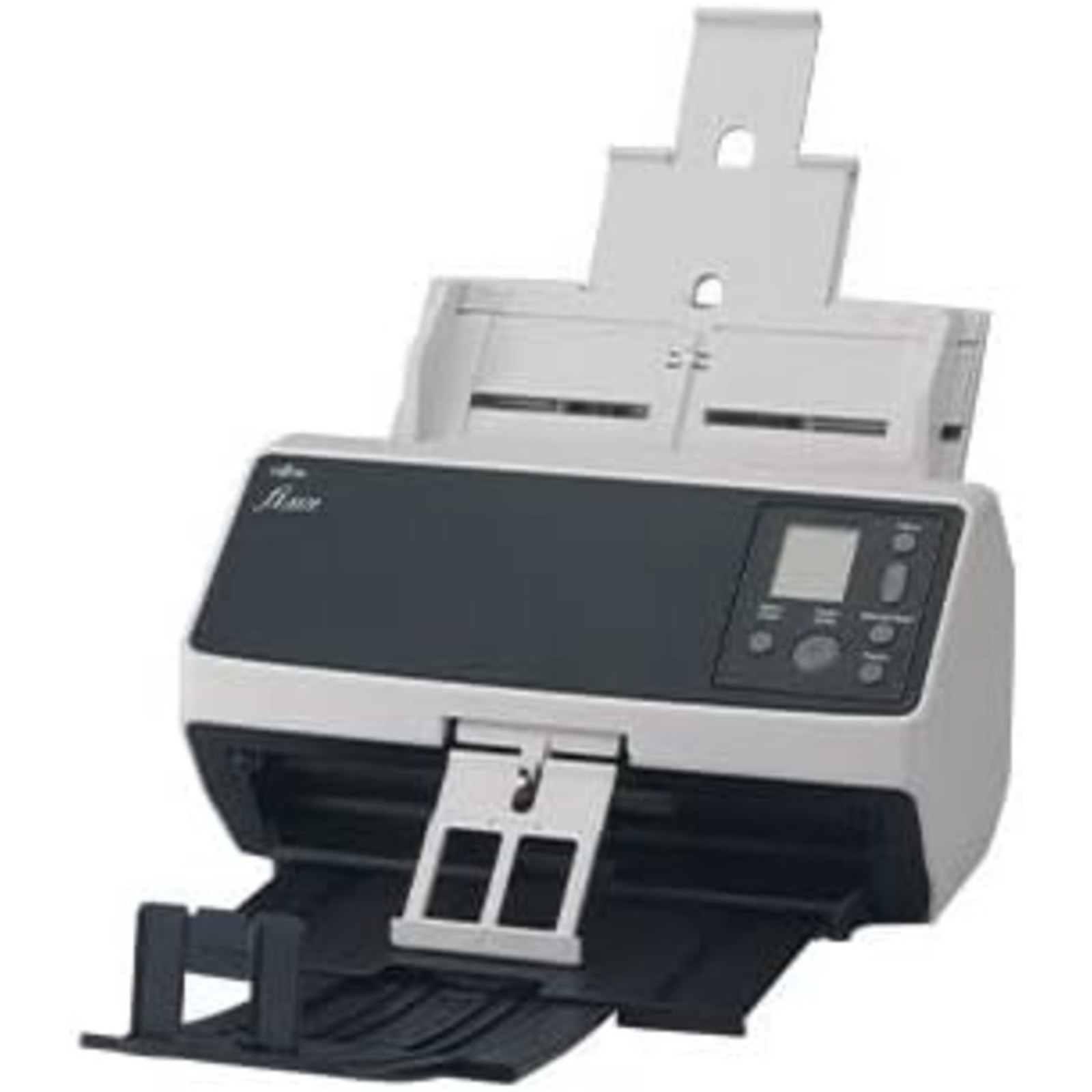RICOH FI-8170 Professional High Speed Color Duplex Document Scanner New Sealed