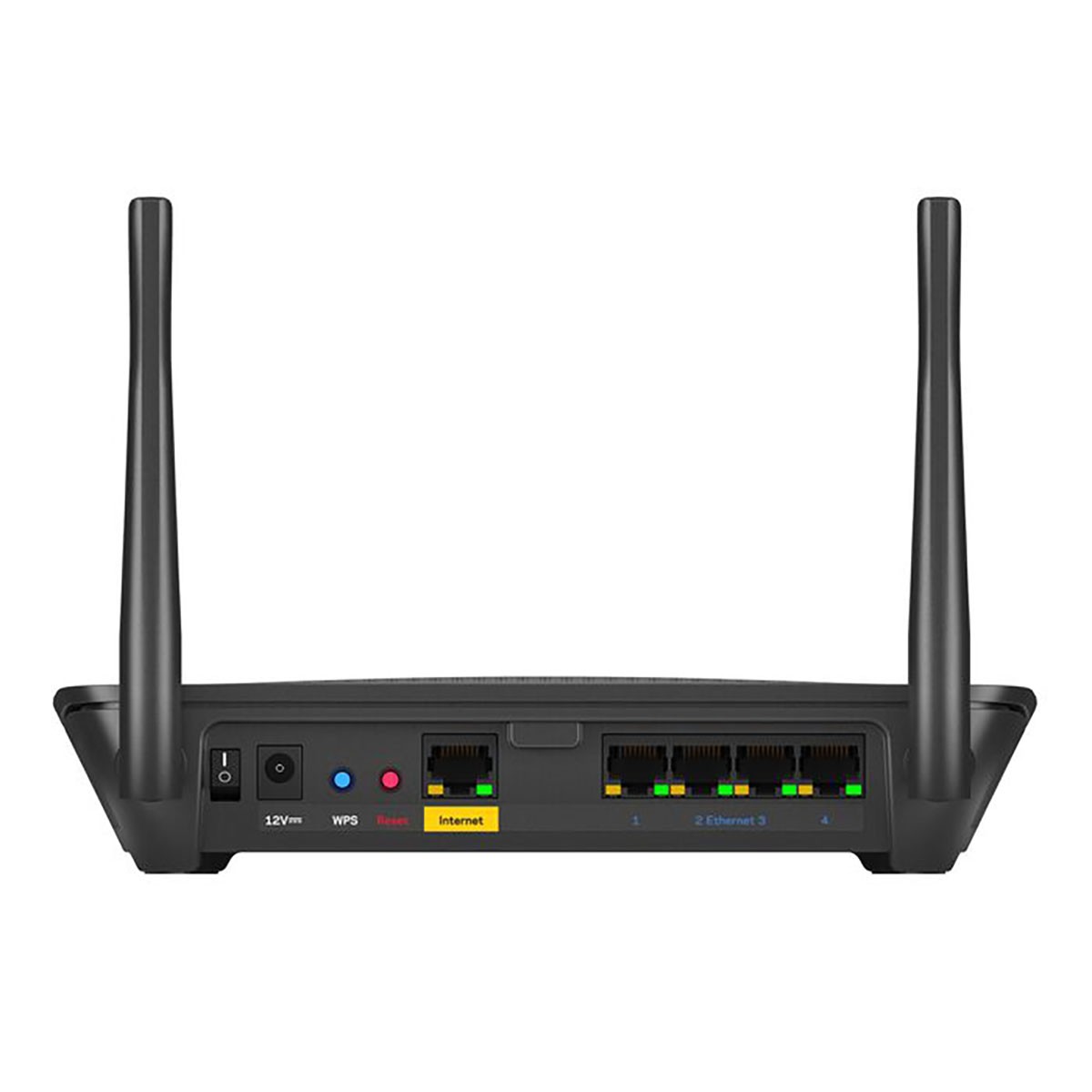 Linksys MR6350 Wireless Wifi 5 AC1300 Dual-Band Mesh Router