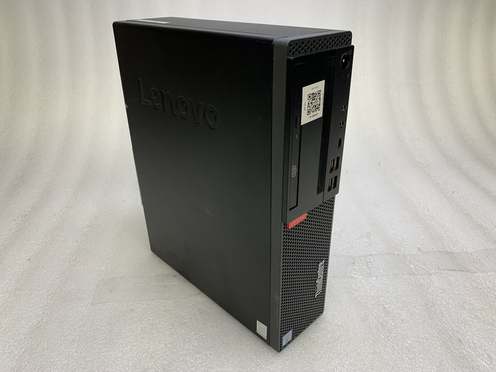 Lenovo ThinkCentre M920s Core i7-9700 3GHz 8GB RAM NO HDD NO OS Fair