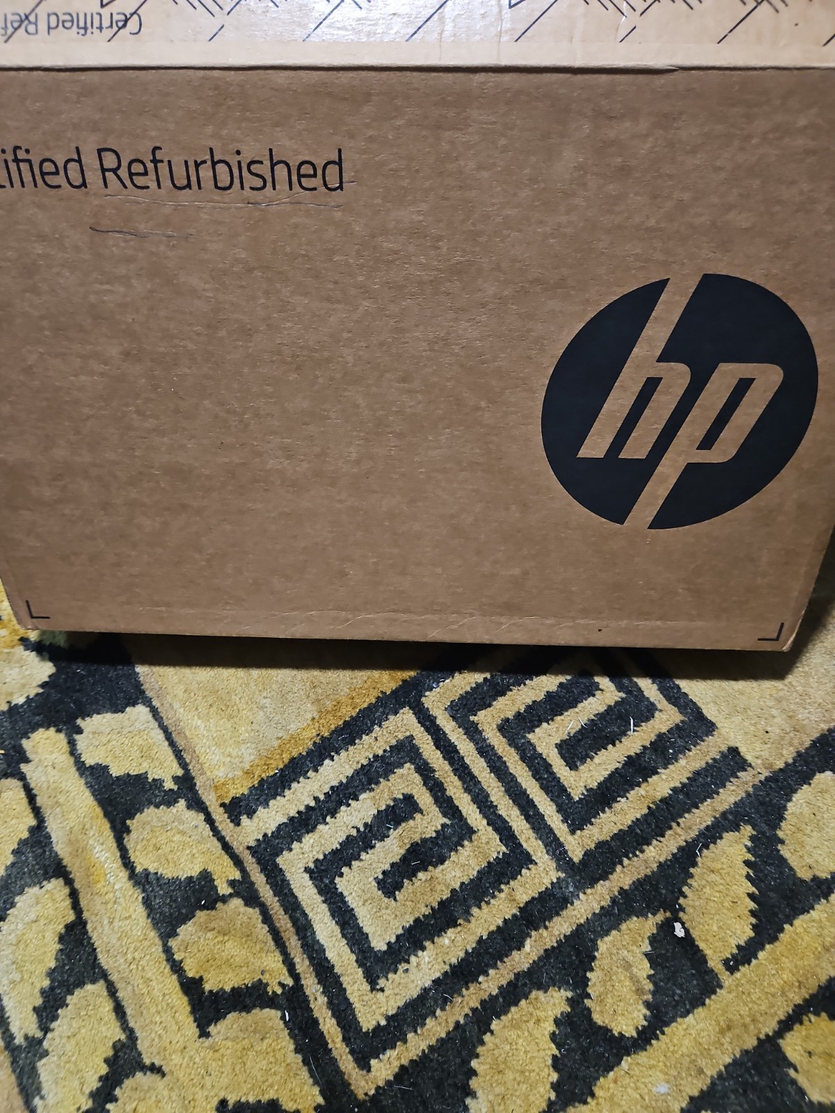 17.3 Inch HP Notebook LED Touchscreen OPEN BOX NEW See Photos For Specifics