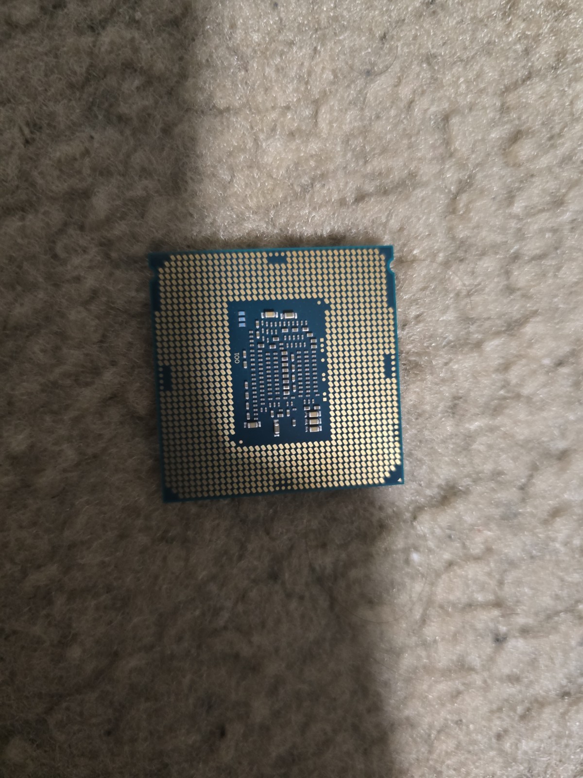 Intel Core i7-6700K 4.0 GHz Quad-Core Processor