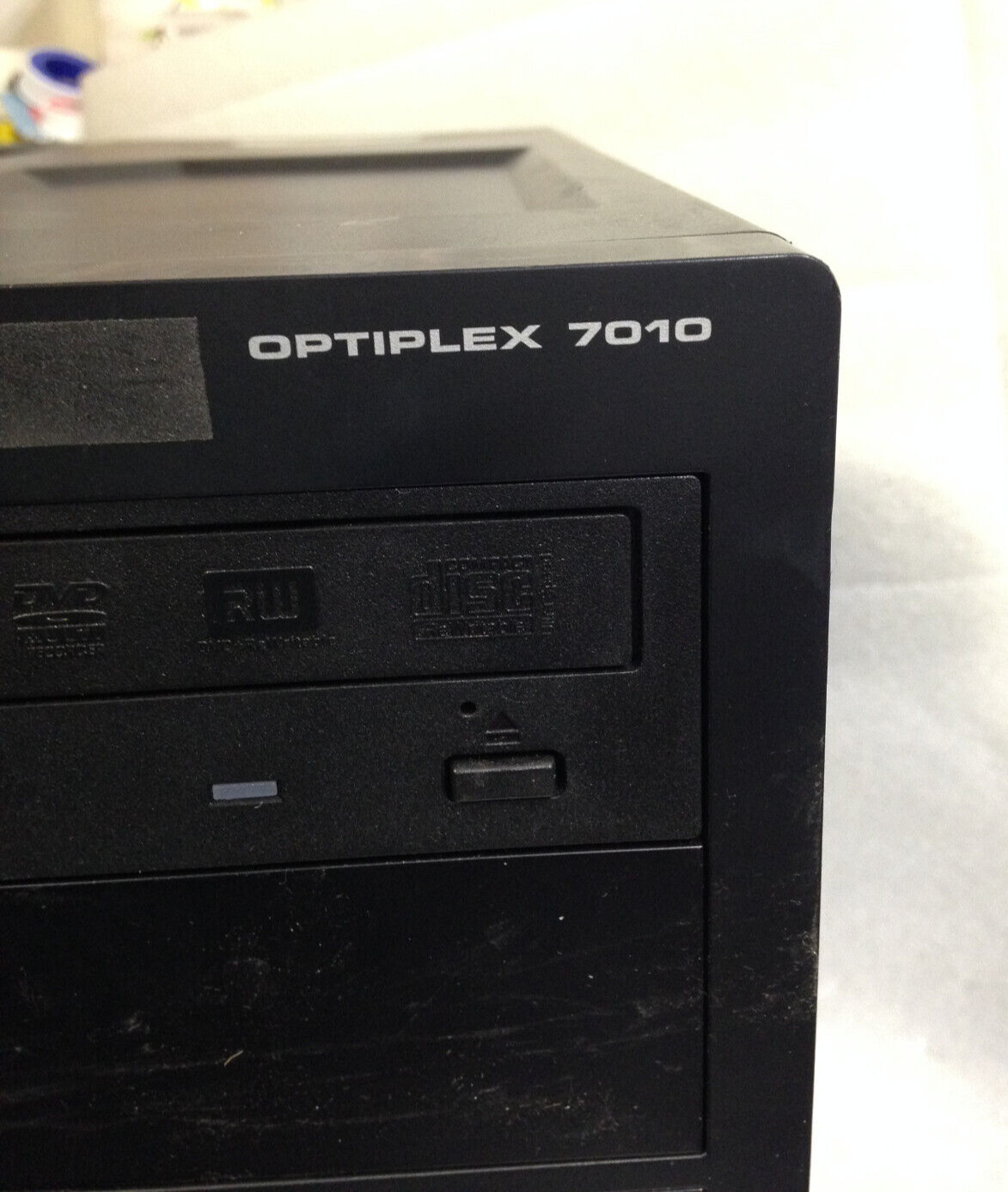 Dell OptiPlex 7010 Intel Core i5-3470 8GB 3.20GHz 500GB SATA DRIVE MIDTOWER