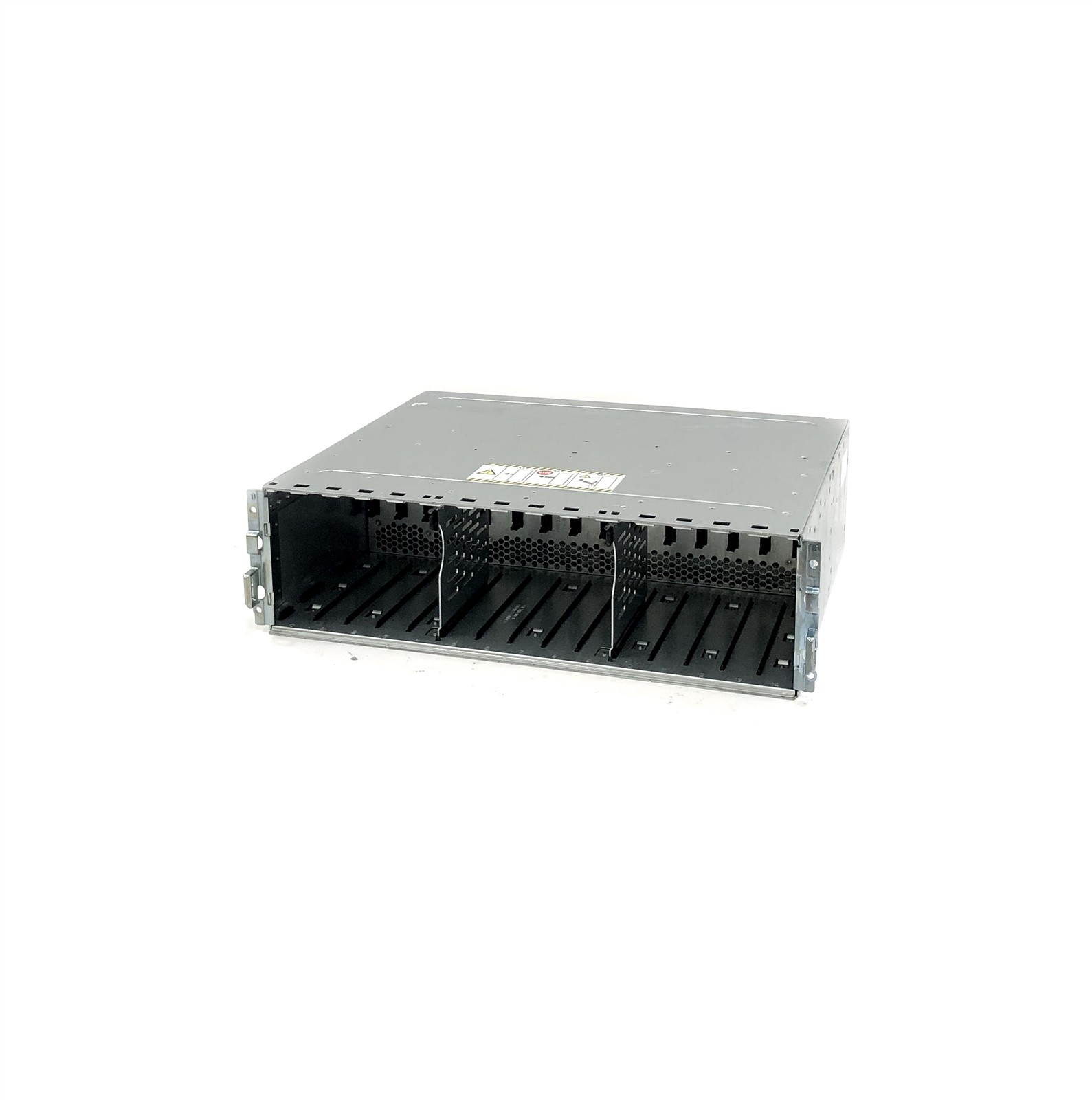 EMC KTN-STL3 15 Bay 3.5″ 6GB/s SAS DEA HDD Array Enclosure