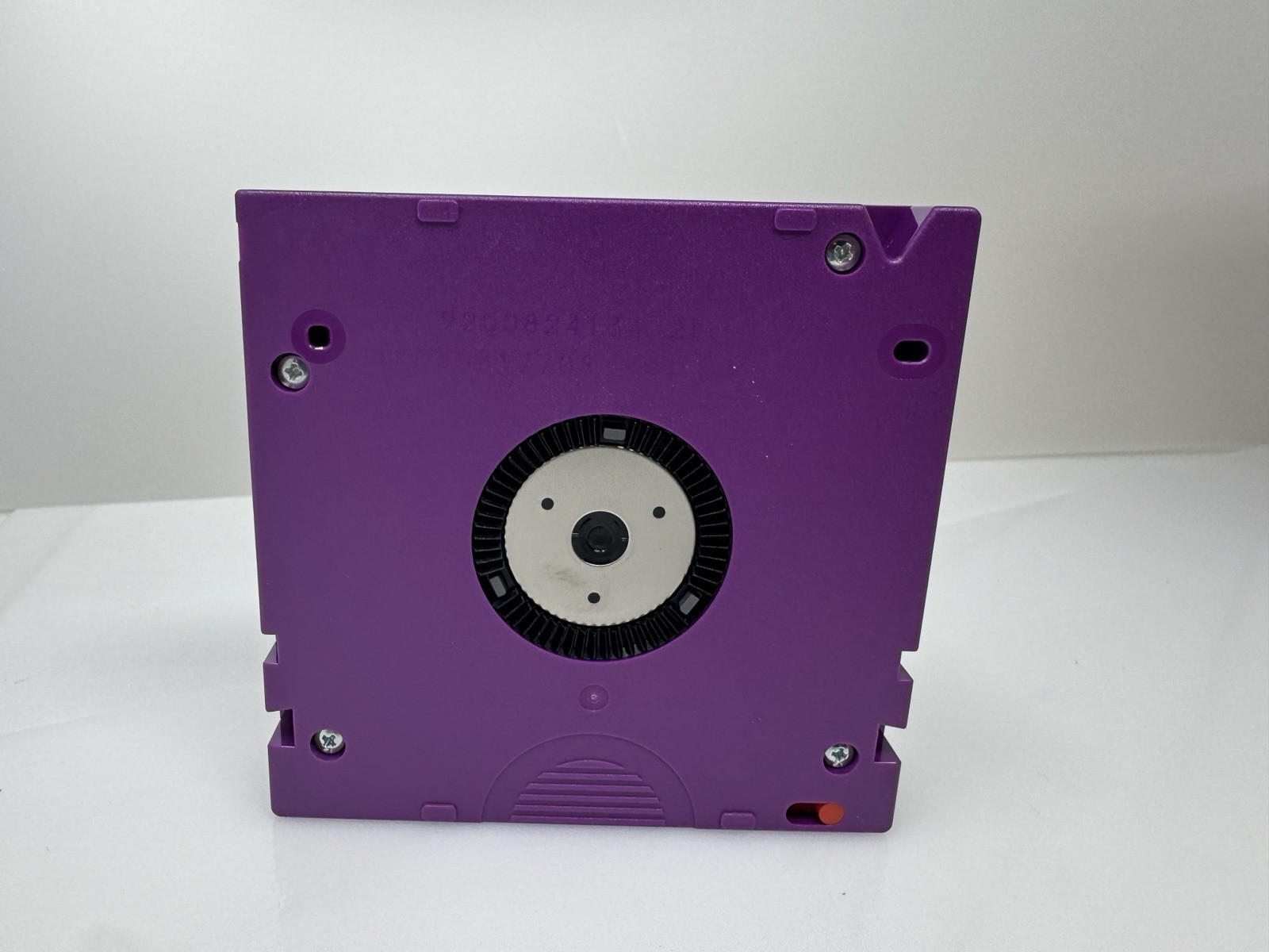 HPE 6.25TB LTO-6 Ultrium RW Data Cartridge – 5 tape pack