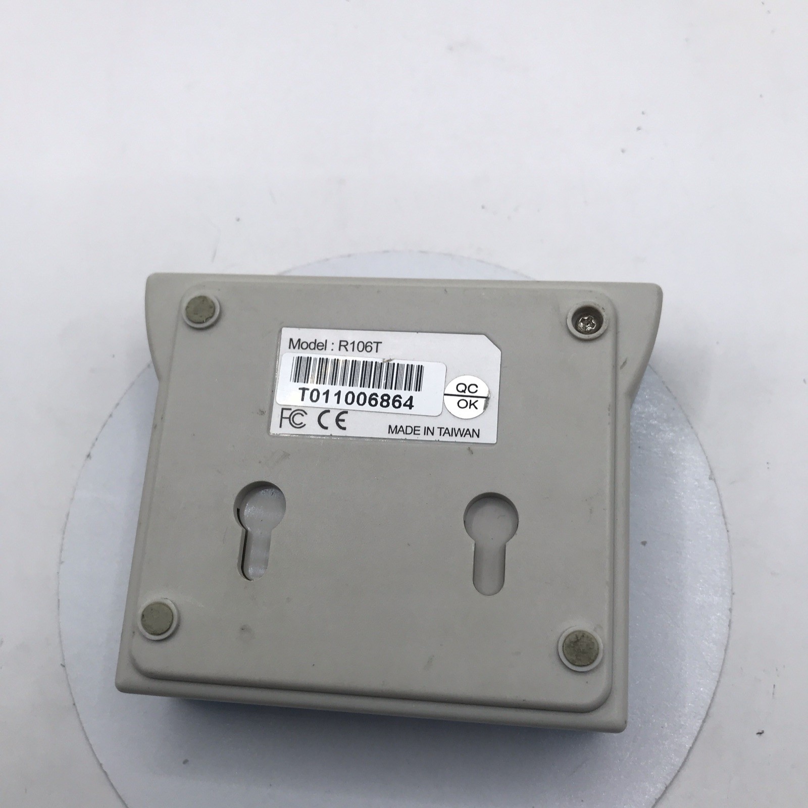 IEEE 1394 FireWire Repeater Hub Splitter Box R106T 1:6 Blue