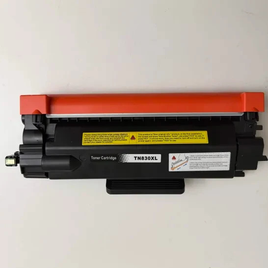 1 Pack TN830 XL Toner High Yield for Brother TN-830XL HL-L2480DW DCP-L2640DW